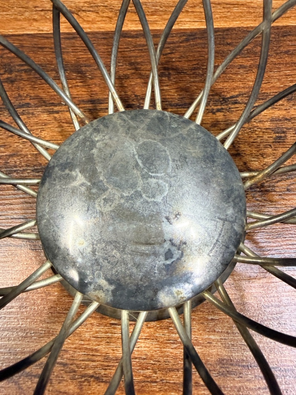 STUDIO SILVERSMITHS Baskets (2) - Picture 15 of 16
